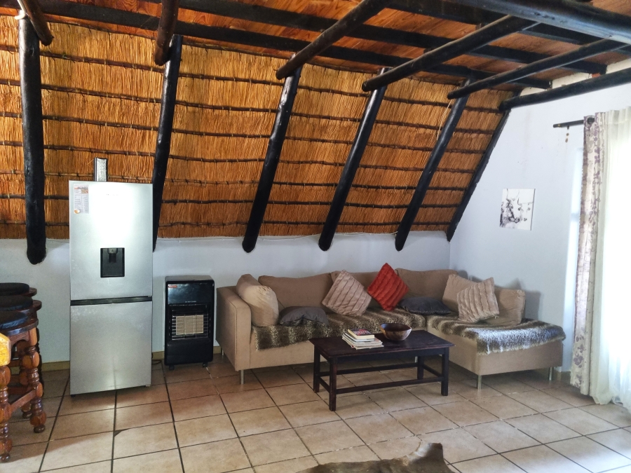 1 Bedroom Property for Sale in Utopia Nature Estate North West